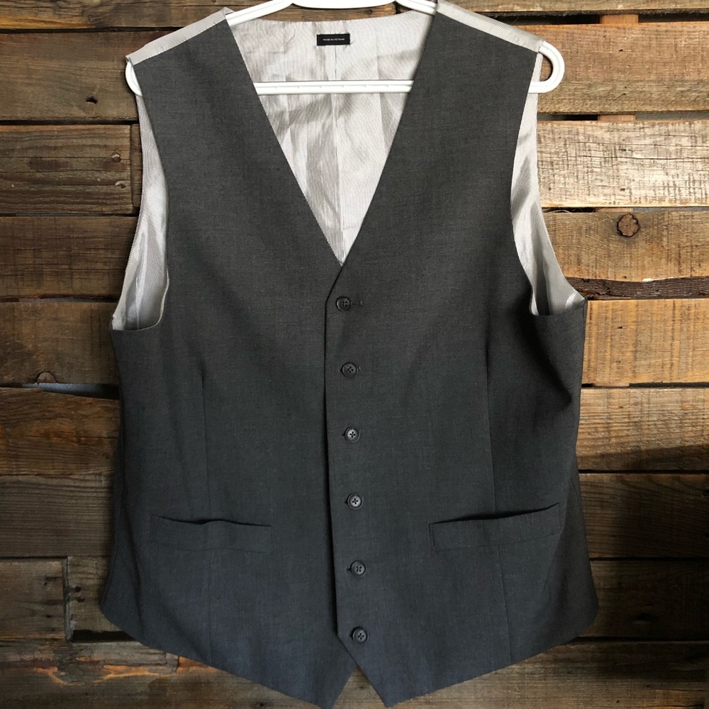 JF J.Ferrar Vest